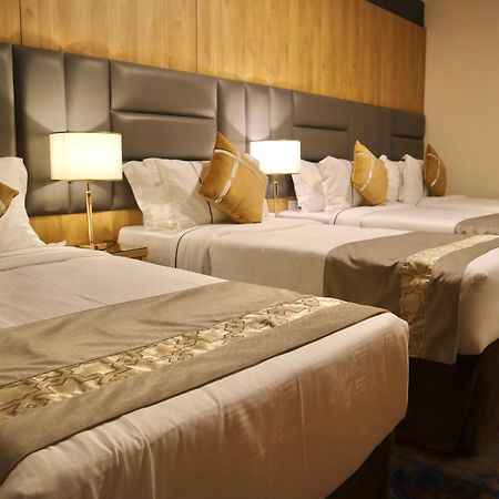 Zowar International Hotel Medina Ngoại thất bức ảnh